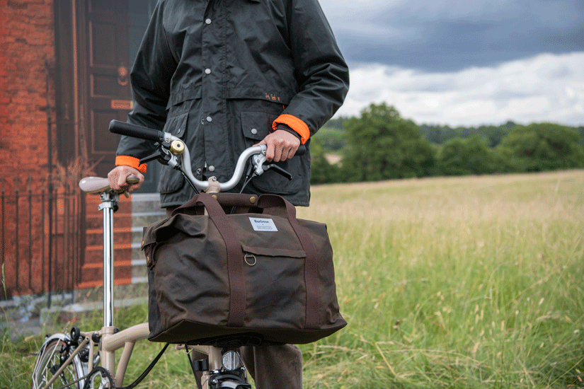 Exploring the Many Uses of Brompton Bags